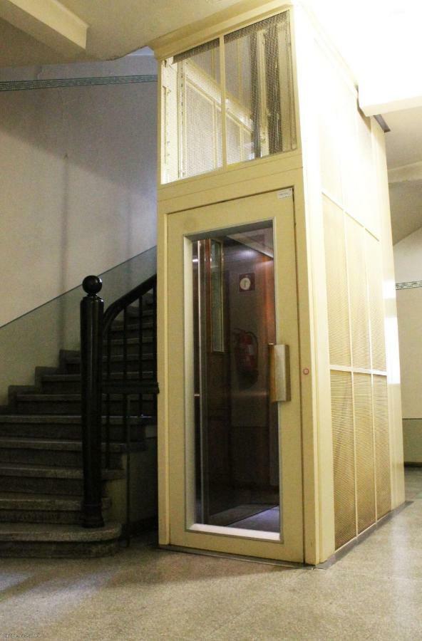 2Ndhomes Fabianinkatu Apartment هلسنكي المظهر الخارجي الصورة