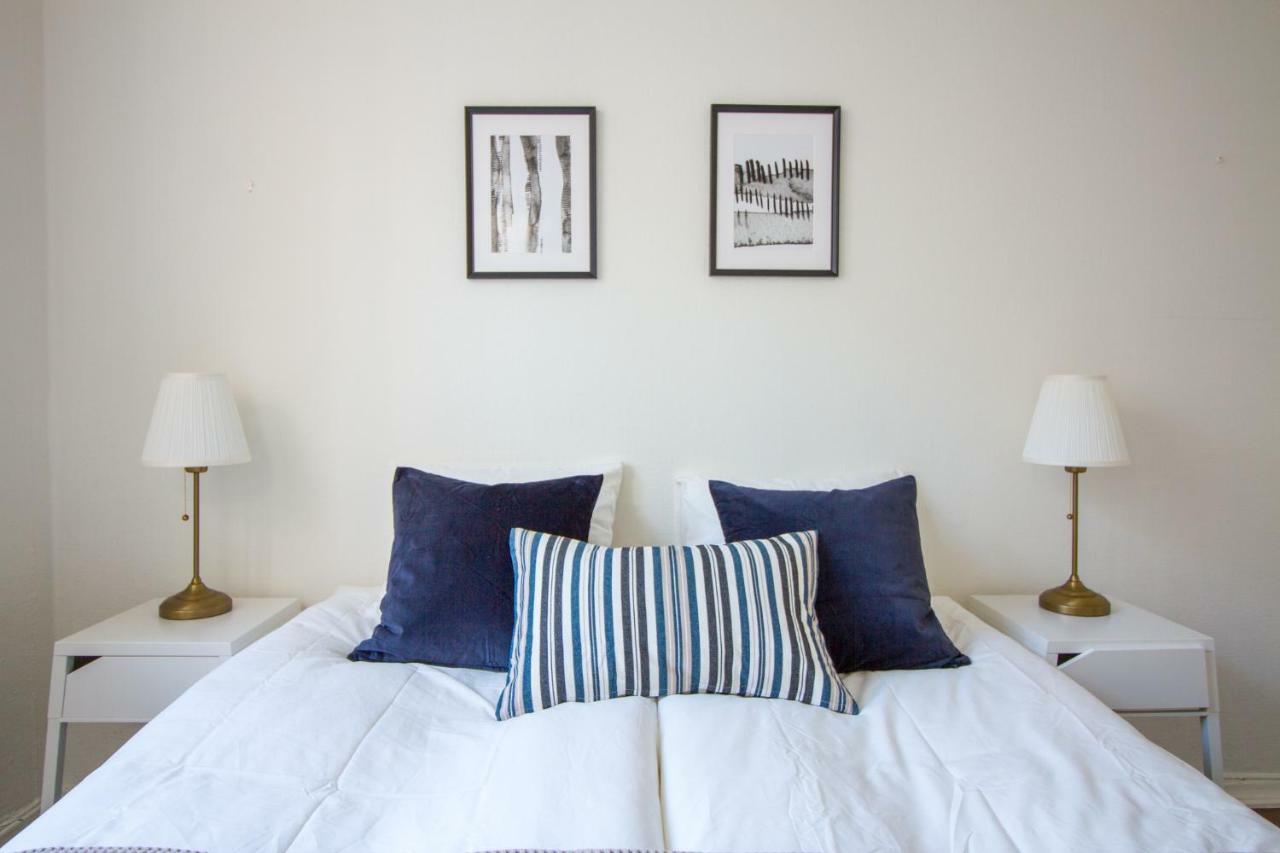 2Ndhomes Fabianinkatu Apartment هلسنكي المظهر الخارجي الصورة