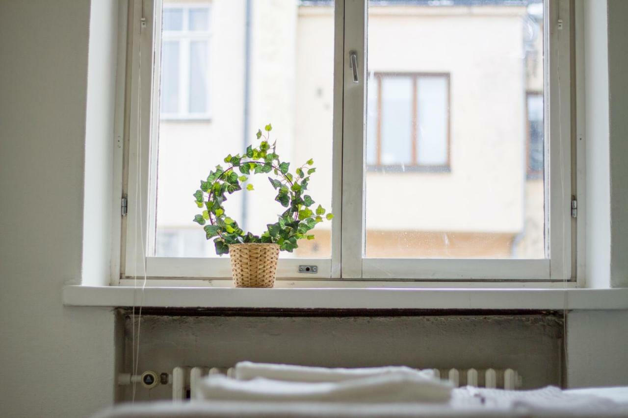 2Ndhomes Fabianinkatu Apartment هلسنكي المظهر الخارجي الصورة